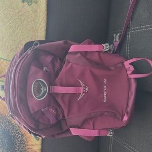 Osprey Backpack